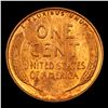 Image 3 : 1931-s Lincoln Cent 1c Grades Choice Unc RB