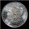 Image 2 : 1884-o Morgan Dollar $1 Grades Choice Unc+ PL