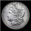 Image 2 : 1887-o Morgan Dollar $1 Grades Select Unc