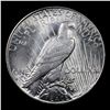 Image 3 : 1926-s Peace Dollar $1 Grades Select+ Unc