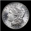 Image 2 : 1897-s Morgan Dollar $1 Grades Choice+ Unc