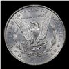 Image 3 : 1897-s Morgan Dollar $1 Grades Choice+ Unc