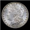 Image 2 : 1883-o Morgan Dollar $1 Grades GEM Unc