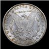 Image 3 : 1883-o Morgan Dollar $1 Grades GEM Unc