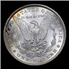 Image 3 : 1898-p Colorfully Toned Morgan Dollar $1 Grades GEM Unc