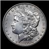 Image 2 : 1898-s Vam 7 R5 Morgan Dollar $1 Grades Unc Details