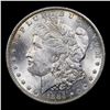 Image 2 : 1884-o Morgan Dollar $1 Grades Select+ Unc