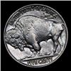 Image 3 : 1936-p Buffalo Nickel 5c Grades Choice+ Unc
