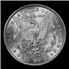 Image 3 : 1886-p Morgan Dollar $1 Grades Choice Unc