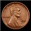 Image 2 : 1921-p Lincoln Cent 1c Grades Choice AU/BU Slider