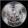 Image 3 : 1882-s Morgan Dollar $1 Grades GEM+ Unc