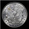 Image 3 : 1921-s Morgan Dollar $1 Grades Select Unc