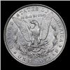 Image 3 : 1887-p Morgan Dollar $1 Grades Select Unc