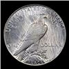 Image 3 : 1923-s Peace Dollar $1 Grades Select Unc