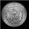 Image 3 : 1899-o Morgan Dollar $1 Grades Choice+ Unc