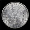 Image 3 : 1921-d Morgan Dollar $1 Grades Select Unc