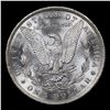 Image 3 : 1885-o Morgan Dollar $1 Grades Choice+ Unc