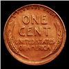 Image 3 : 1932-d Lincoln Cent 1c Grades Select AU