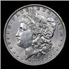Image 2 : 1883-o Morgan Dollar $1 Grades Select+ Unc
