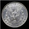 Image 3 : 1883-o Morgan Dollar $1 Grades Select+ Unc