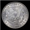 Image 3 : 1889-p Morgan Dollar $1 Grades Choice Unc