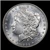 Image 2 : 1904-o Morgan Dollar $1 Grades Choice Unc