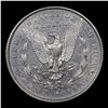 Image 3 : 1891-s Morgan Dollar $1 Grades Choice AU/BU Slider