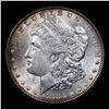 Image 2 : 1883-p Morgan Dollar $1 Grades Select Unc