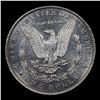 Image 3 : 1897-p Morgan Dollar $1 Grades Select Unc PL