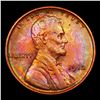 Image 2 : 1912-p Lincoln Cent 1c Grades Select Unc BN