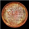 Image 3 : 1912-p Lincoln Cent 1c Grades Select Unc BN