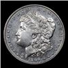 Image 2 : 1890-s Morgan Dollar $1 Grades Select Unc PL