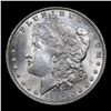 Image 2 : 1897-p Morgan Dollar $1 Grades Choice Unc