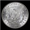 Image 3 : 1897-p Morgan Dollar $1 Grades Choice Unc