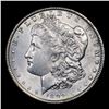 Image 2 : 1899-p Morgan Dollar $1 Grades Unc Details