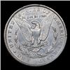 Image 3 : 1899-p Morgan Dollar $1 Grades Unc Details
