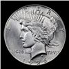 Image 2 : 1926-p Peace Dollar $1 Grades Select+ Unc