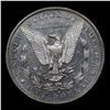 Image 3 : 1897-s Morgan Dollar $1 Grades Unc Details PL