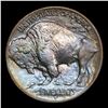 Image 3 : 1913-s Ty I Buffalo Nickel 5c Grades Choice Unc