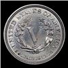Image 3 : 1883 n/c Liberty Nickel 5c Grades Unc Details