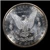 Image 3 : 1881-s Morgan Dollar $1 Grades Choice+ Unc