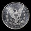 Image 3 : 1900-p Morgan Dollar $1 Grades Select+ Unc