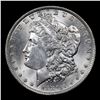 Image 2 : 1884-o Morgan Dollar $1 Grades Choice Unc