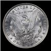 Image 3 : 1884-o Morgan Dollar $1 Grades Choice Unc