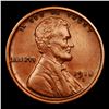 Image 2 : 1918-d Lincoln Cent 1c Grades Select AU