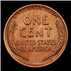 Image 3 : 1918-d Lincoln Cent 1c Grades Select AU