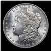 Image 2 : 1904-o Vam 35A I3 R6 Morgan Dollar $1 Grades Select+ Unc