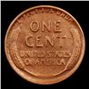 Image 3 : 1922-d Lincoln Cent 1c Grades Choice AU/BU Slider