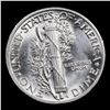 Image 3 : 1941-p Mercury Dime 10c Grades Choice+ Unc