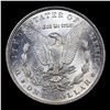 Image 3 : 1889-p Morgan Dollar $1 Grades Select+ Unc